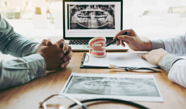 Best Emergency Dental Extractions in Honsville, GA