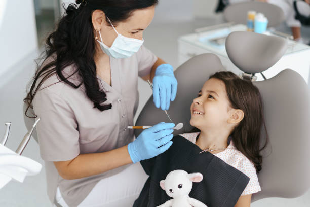 Best Mobile Emergency Dentist in Honsville, GA