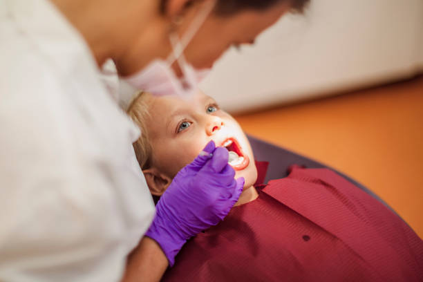 Best Weekend Emergency Dentist in Honsville, GA