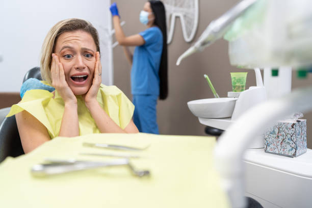 Best Orthodontic Emergency Dentist in Honsville, GA