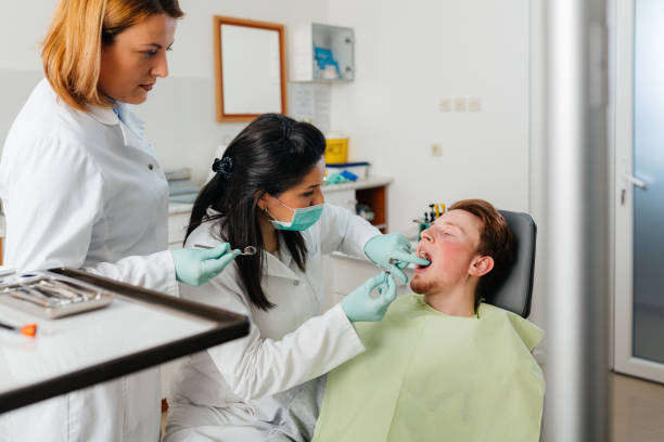  Honsville, GA Emergency Dentist Pros